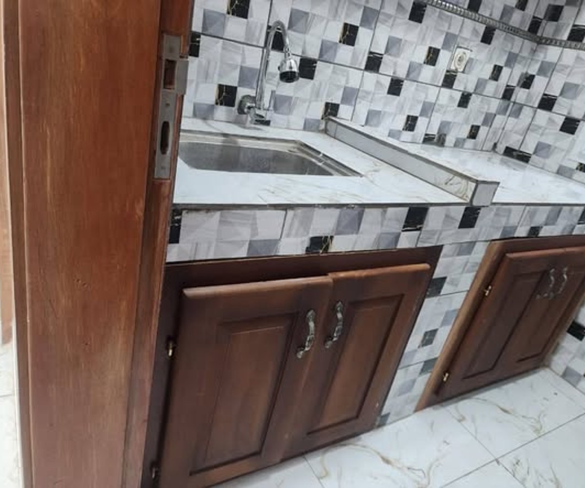 Appartement à louer à Nkolfoulou