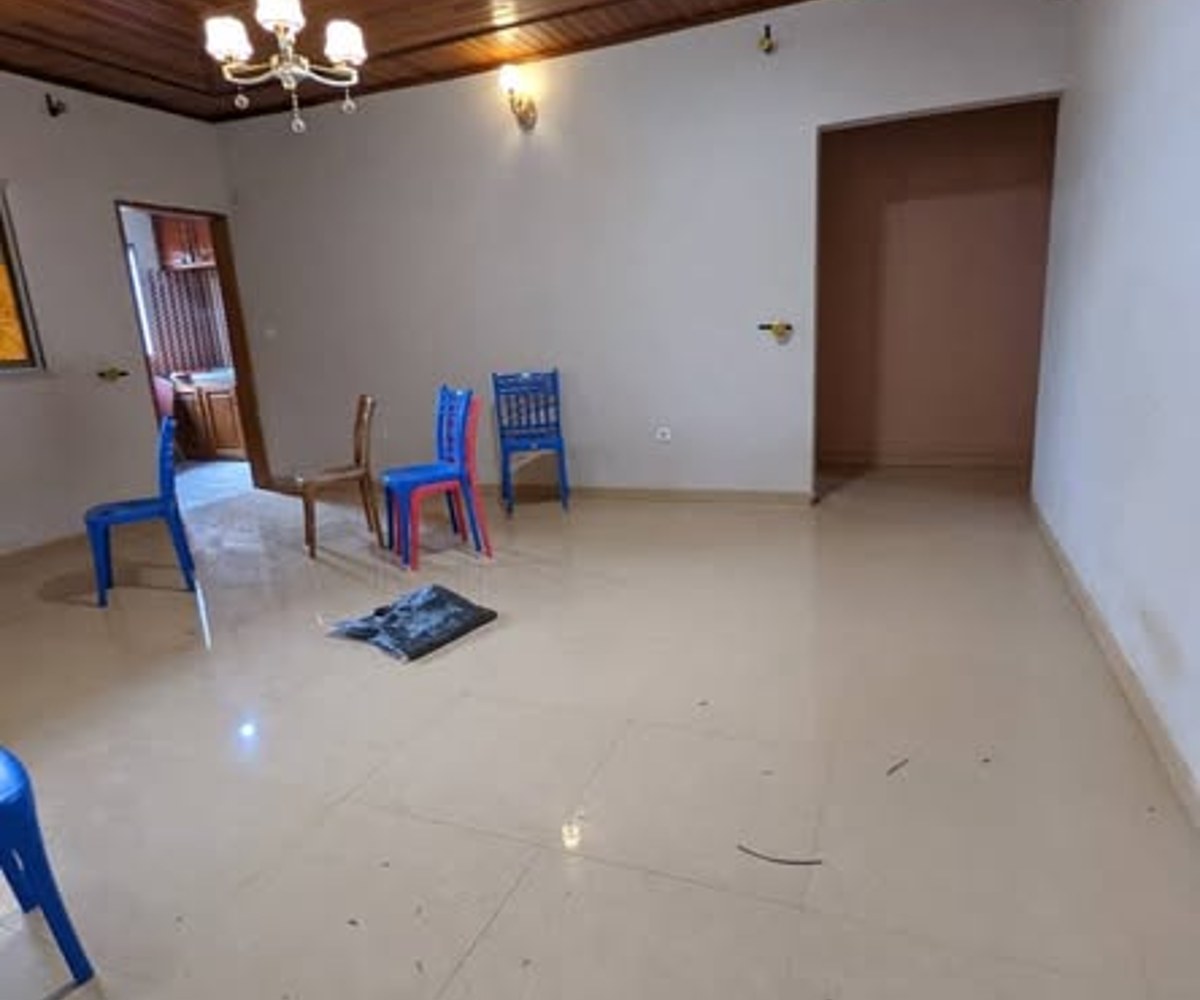 Appartement à louer à Simbock - 2 chambres