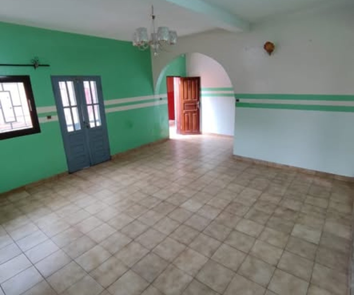 Appartement individuel 3 chambres – Titi Garage