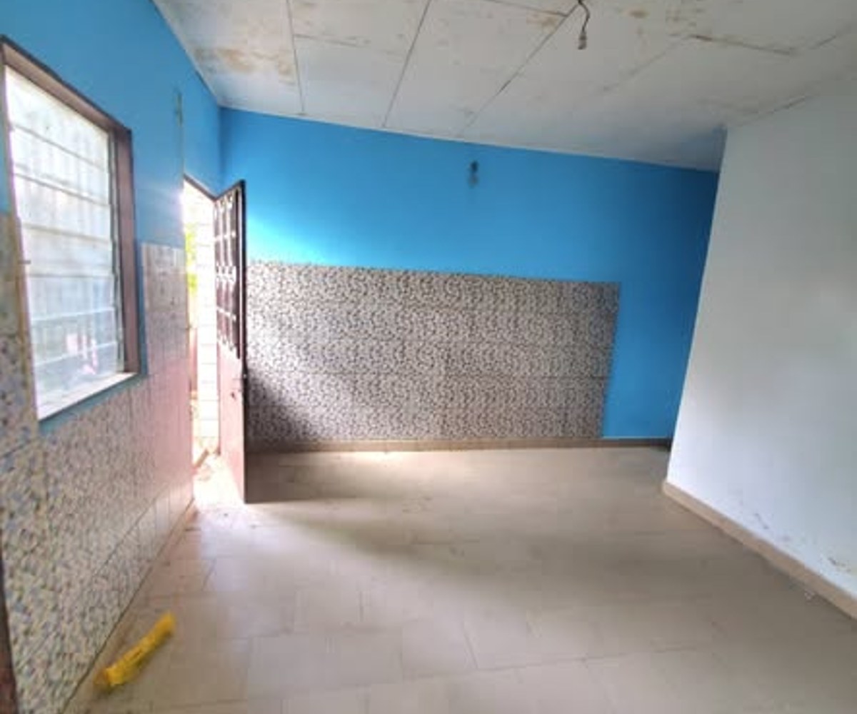Appartement moderne spacieux à Nyalla - Douala