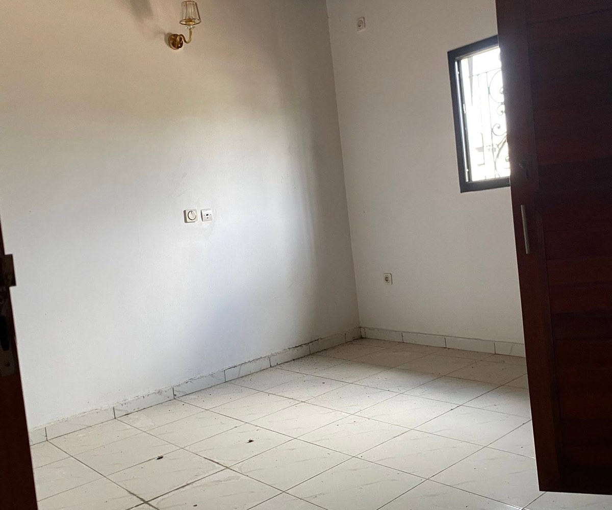 Appartement moderne à louer à Yassa - 2 chambres