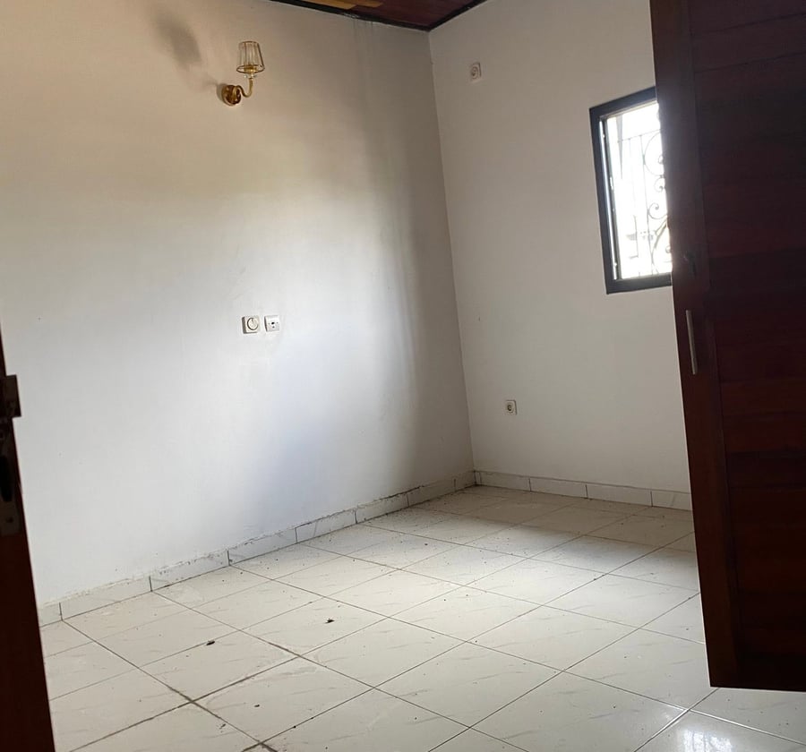Appartement moderne à louer à Yassa - 2 chambres