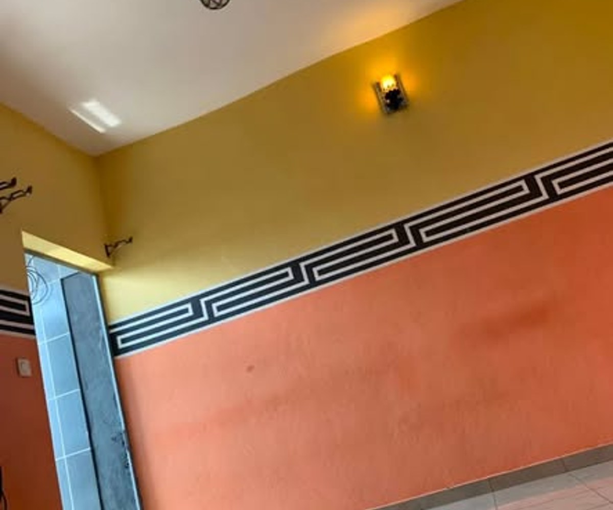 Studio moderne spacieux et sécurisé – Ndogbassi 2