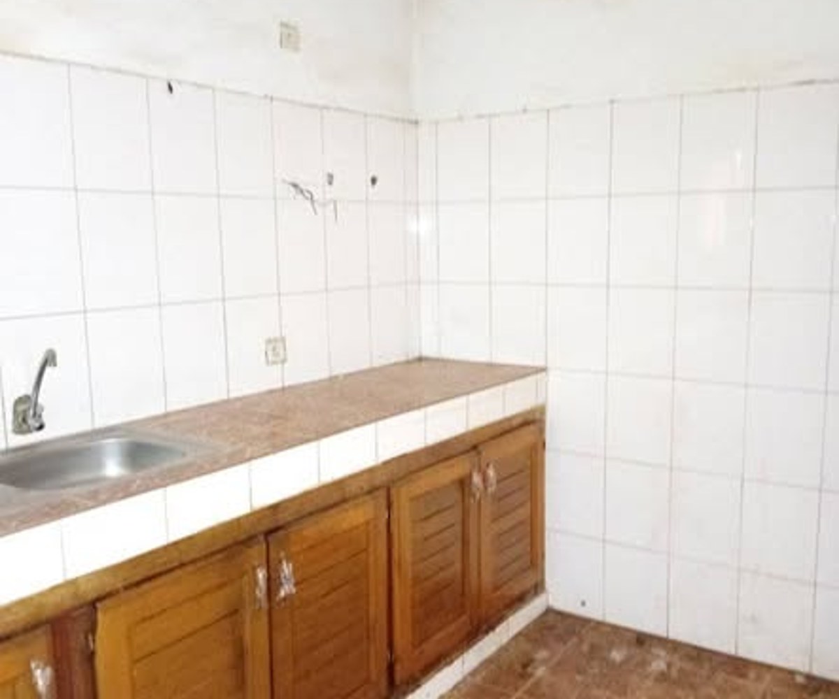 Maison individuelle à louer à Mimboman, Yaoundé