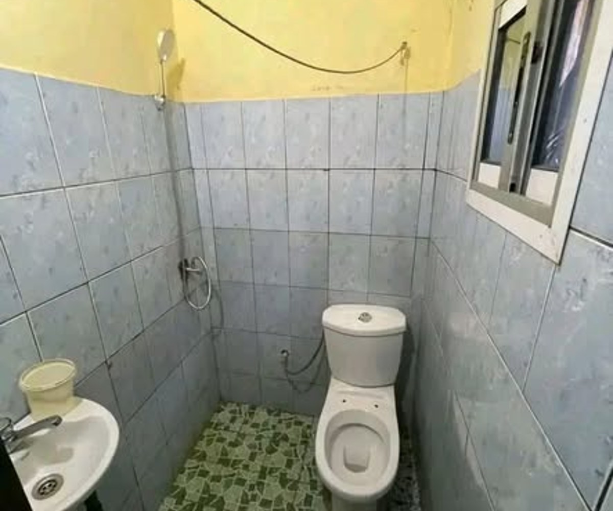 Appartement moderne à Bépanda, Douala