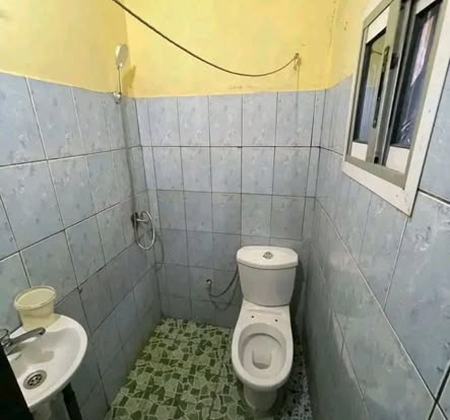 Appartement moderne à Bépanda, Douala