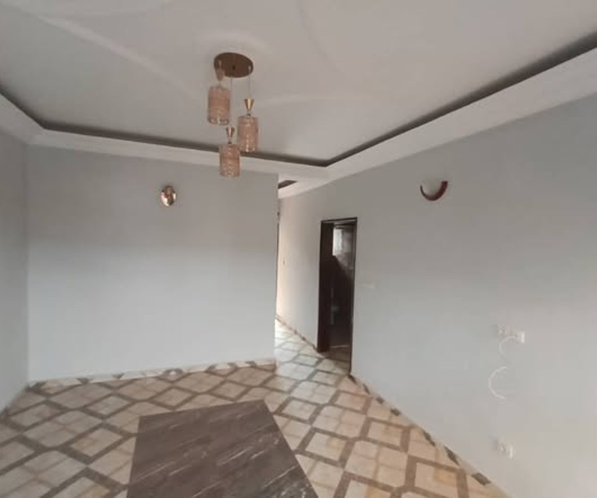 Studio moderne à louer - Cité Verte, Yaoundé
