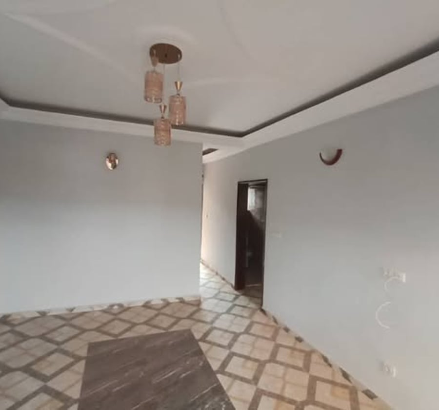Studio moderne à louer - Cité Verte, Yaoundé