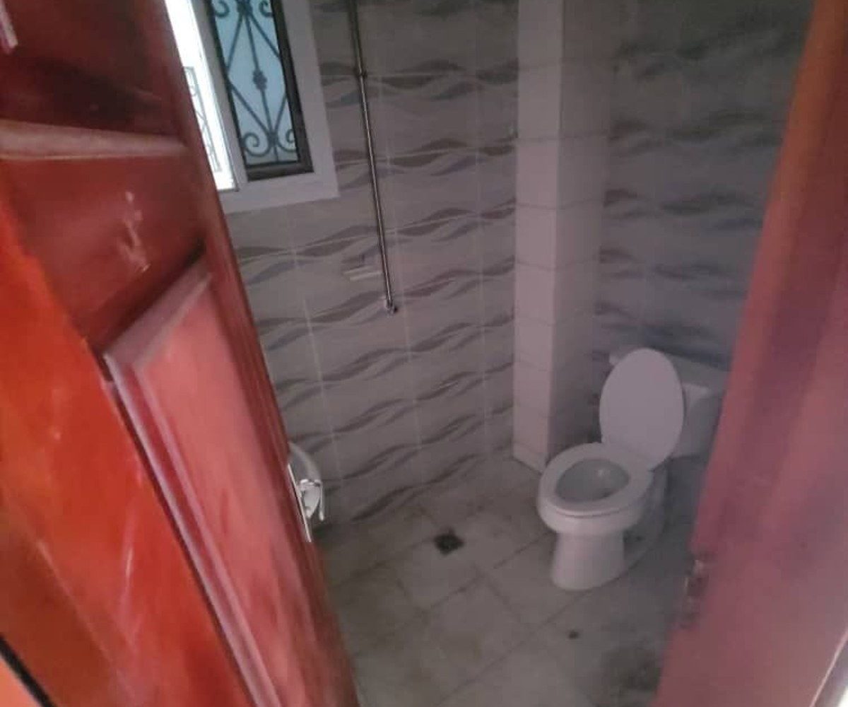 Appartement moderne à louer - Logpom