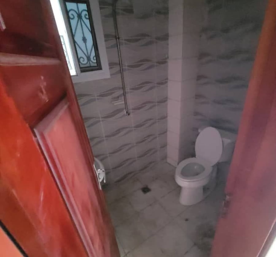 Appartement moderne à louer - Logpom