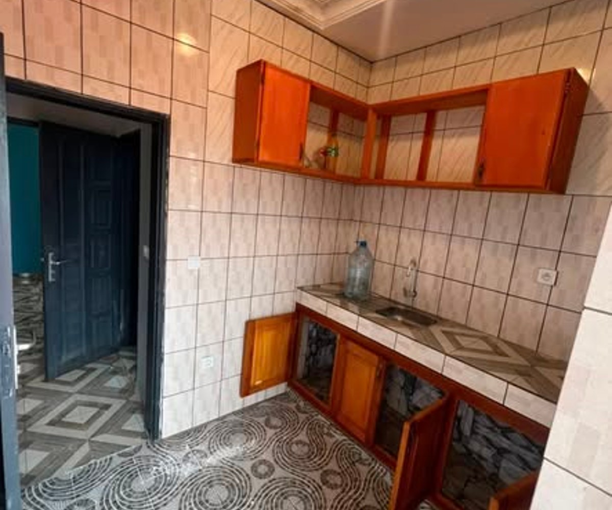Magnifique appartement à louer à Logbessou