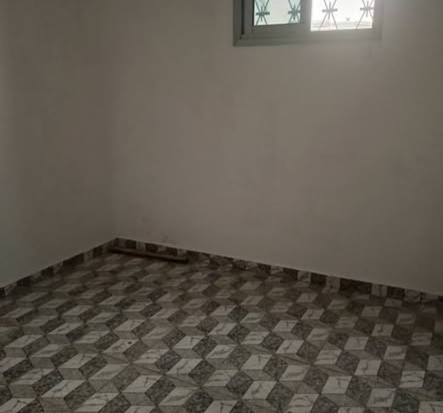 Studio moderne à louer - Village, Douala