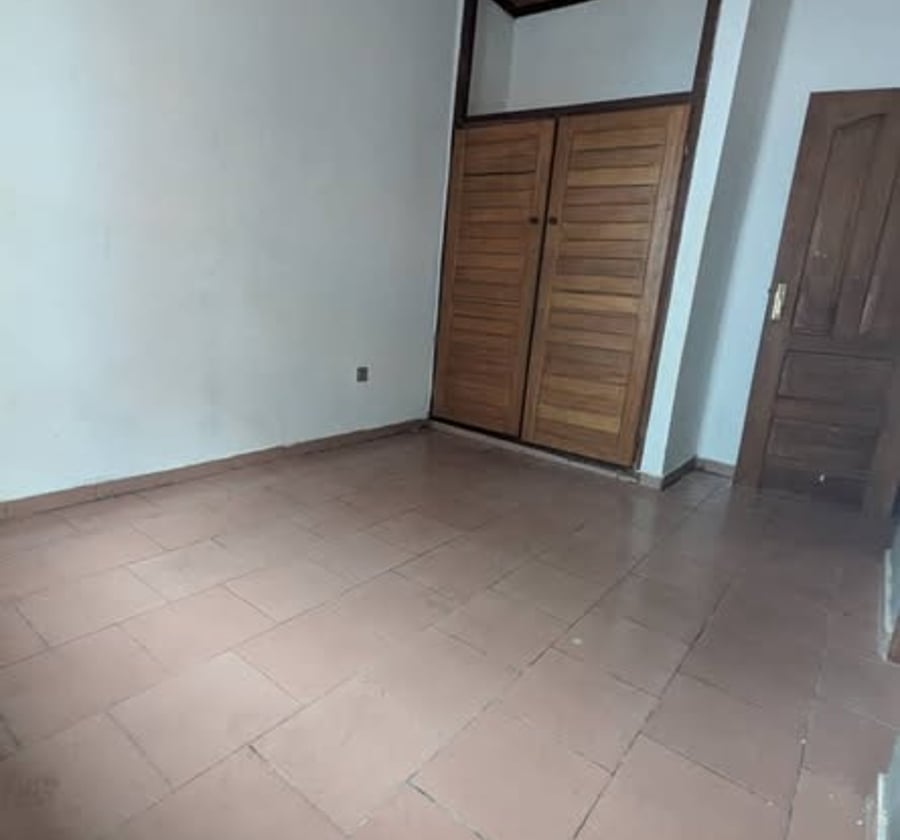 Appartement à louer - 3 chambres - Kotto, Douala