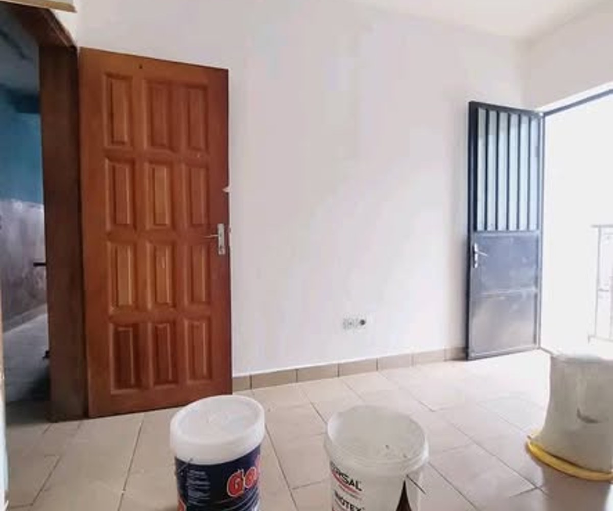Chambre moderne à louer - Ange Raphaël