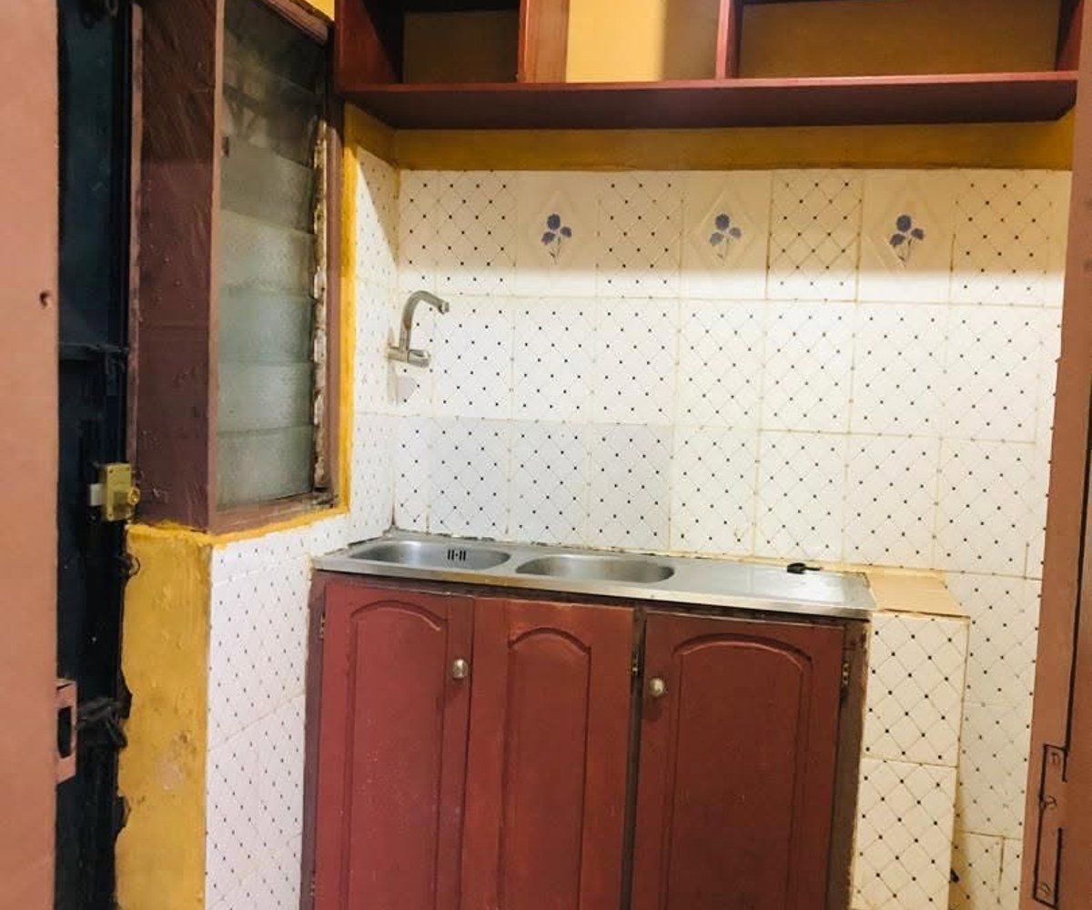 Appartement 2 chambres à Obobogo