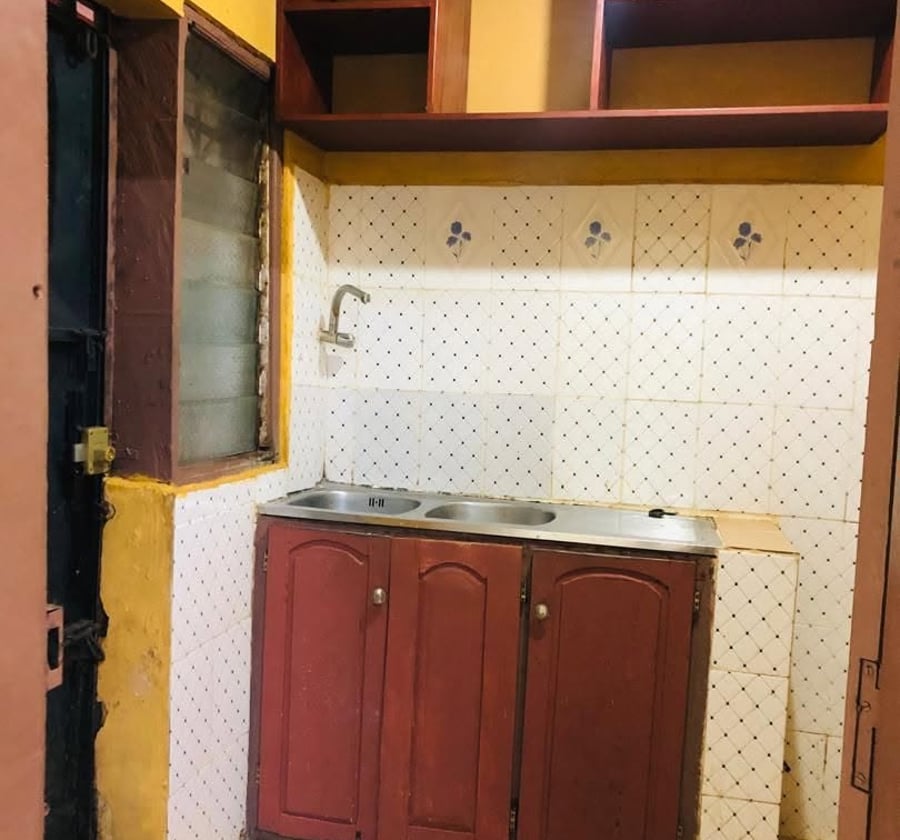 Appartement 2 chambres à Obobogo