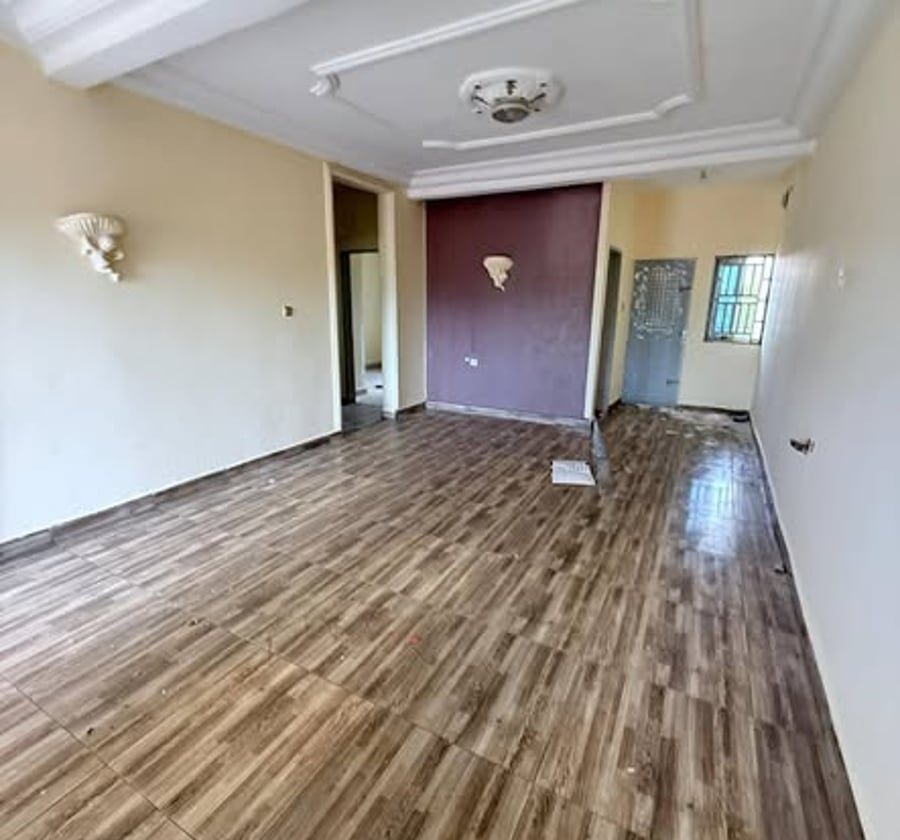 Appartement très bon standing à louer – Nkolfoulou, Yaoundé