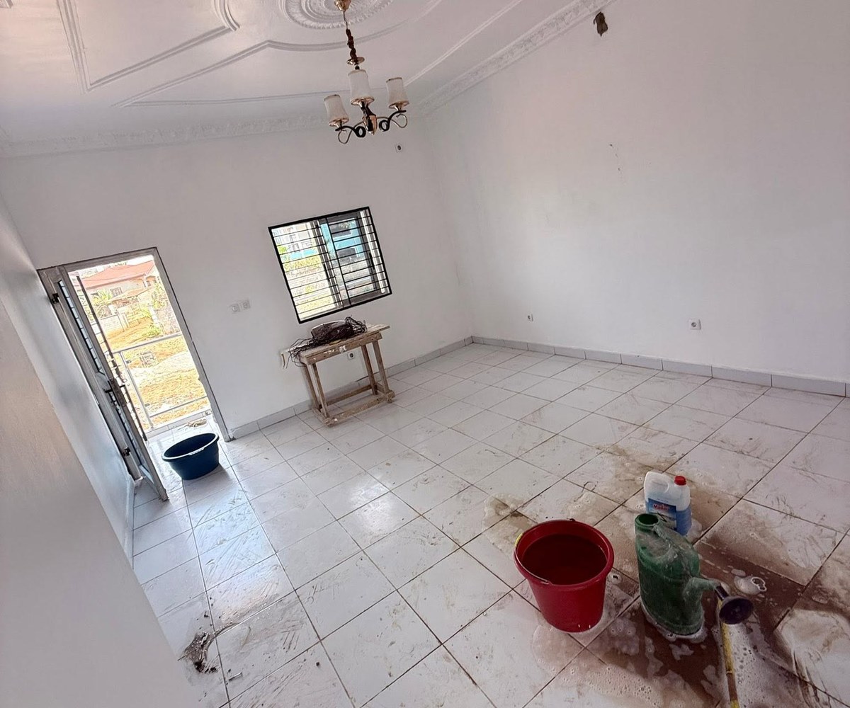 Appartement neuf à louer à Yaoundé Fourgerol