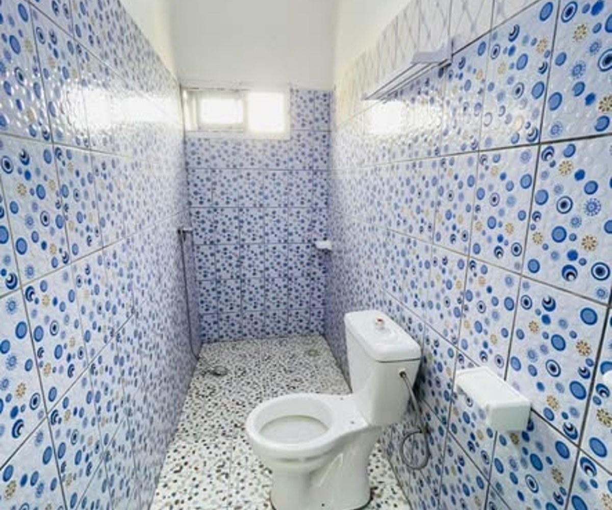 Appartement à louer à Logbessou