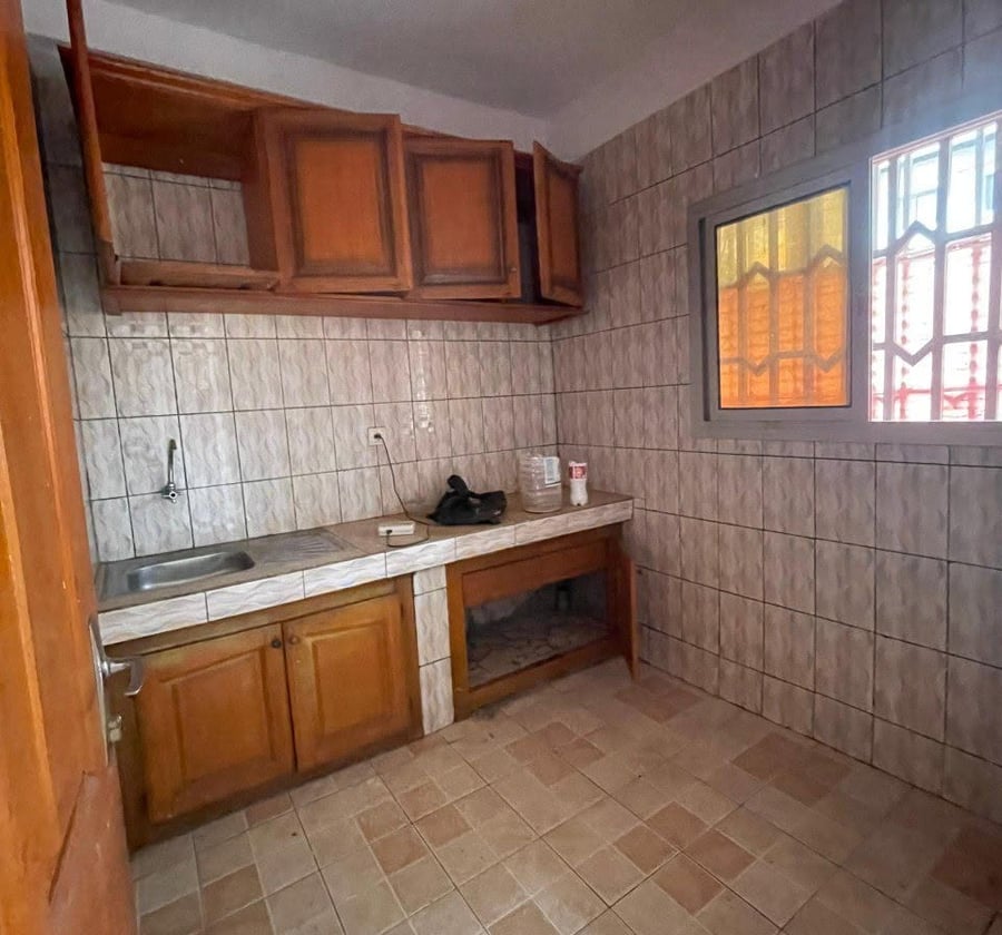 Appartement à louer - Essos (Hôtel du plateau)