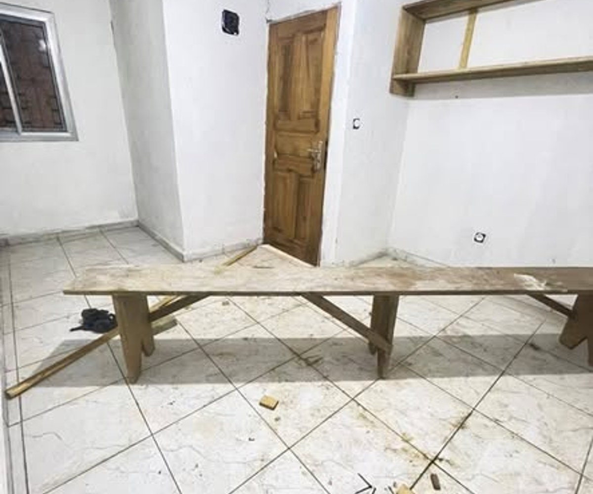 Studio moderne à louer à Jouvence