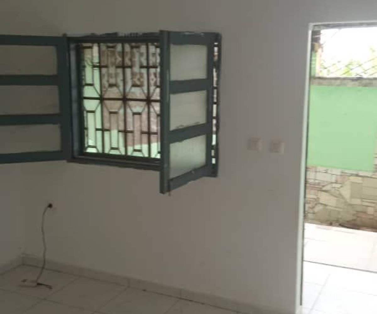 Appartement 2 chambres à louer - Cité des Palmiers, Douala