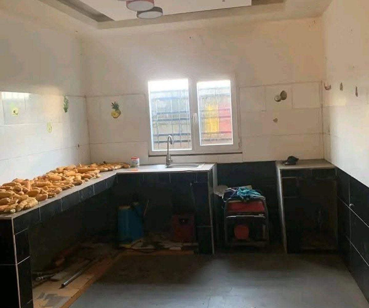 Maison à vendre à Yaoundé Nkoabang