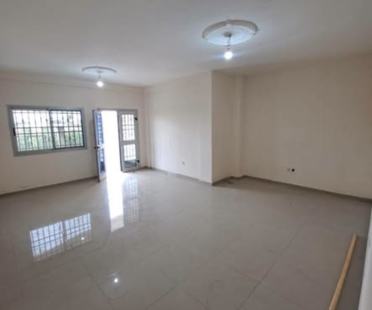 Appartement à louer à Odza - 2 chambres 2 douches