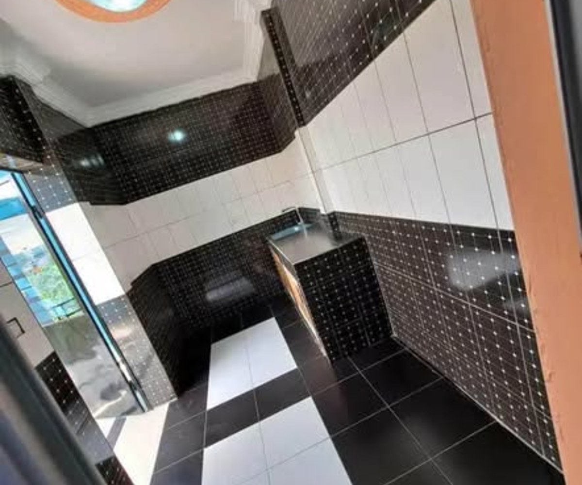 Appartement ultra moderne à louer - Ngousso Fabrique