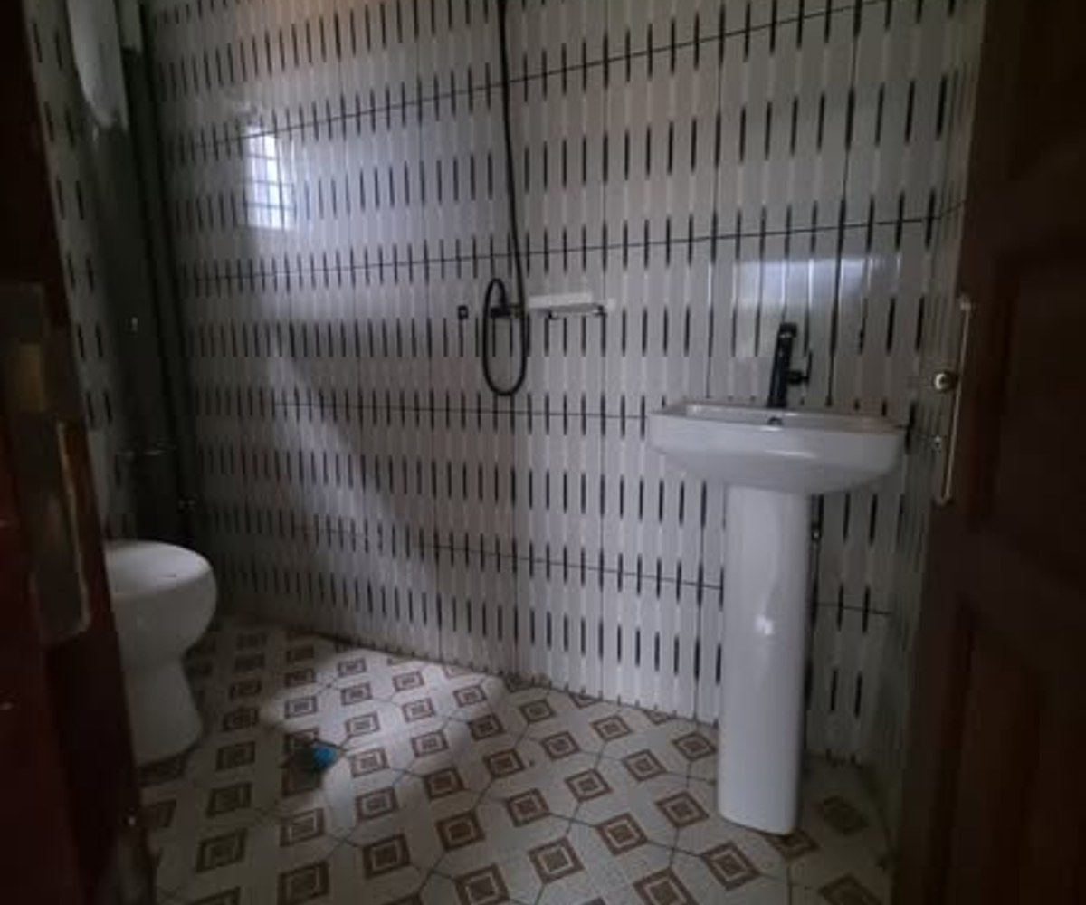 Appartement moderne à louer - Fourgerol