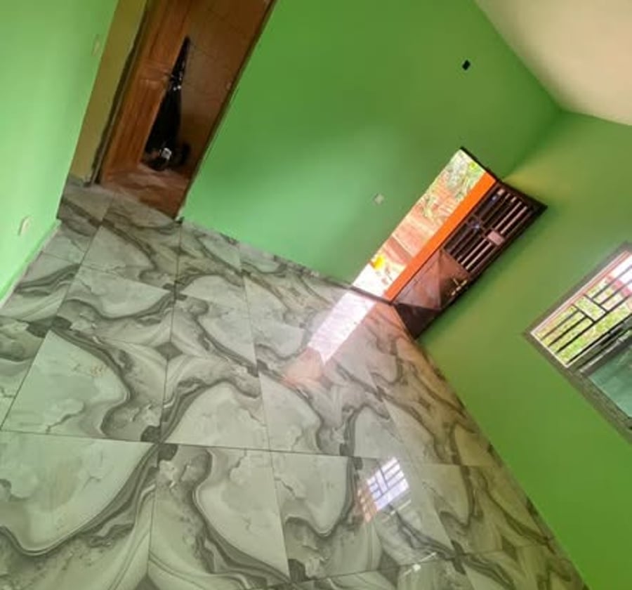 Studio à louer - Eleveur, Yaoundé