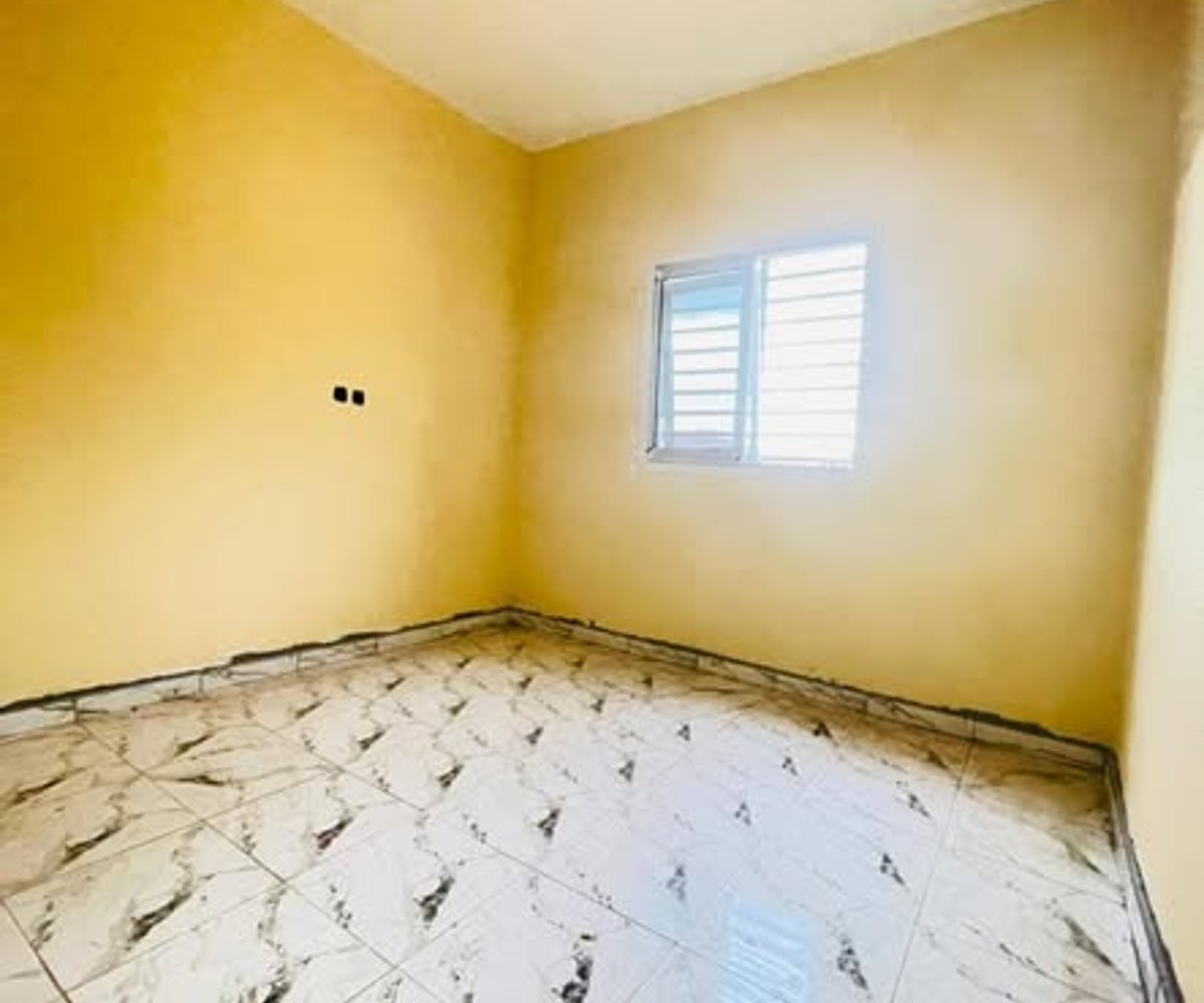 Appartement moderne 2 chambres à louer à Damas, Yaoundé