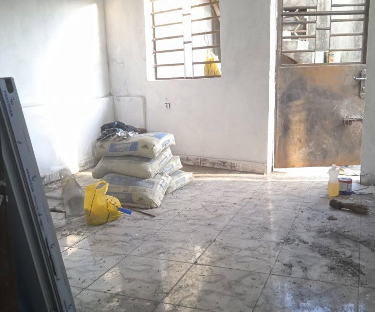 Studio moderne à Ndogpassi III, Douala