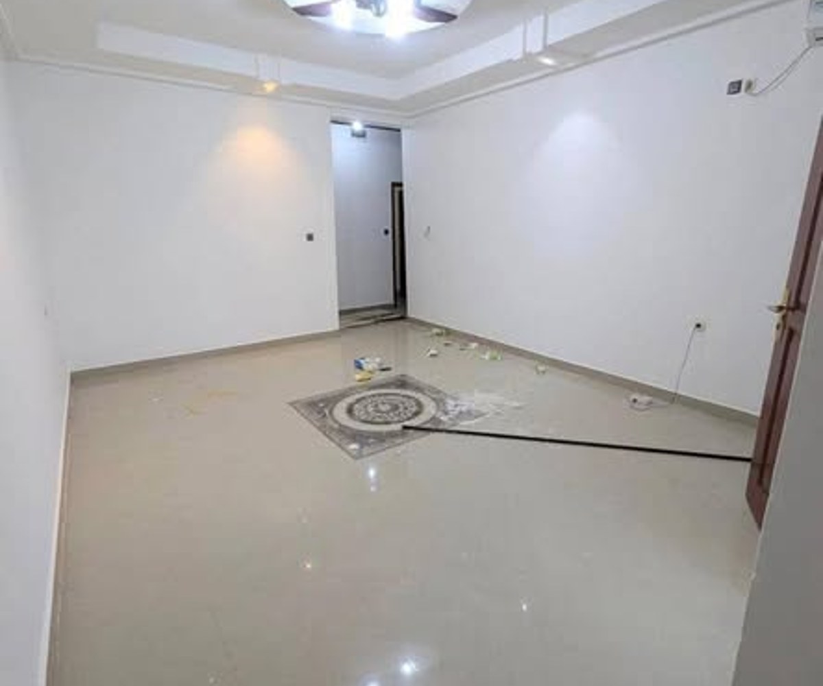 Appartement moderne à louer - Fougerolle, Yaoundé