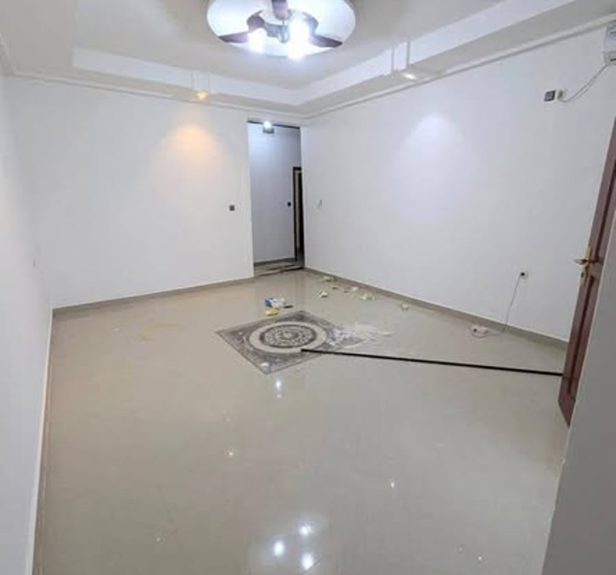 Appartement moderne à louer - Fougerolle, Yaoundé