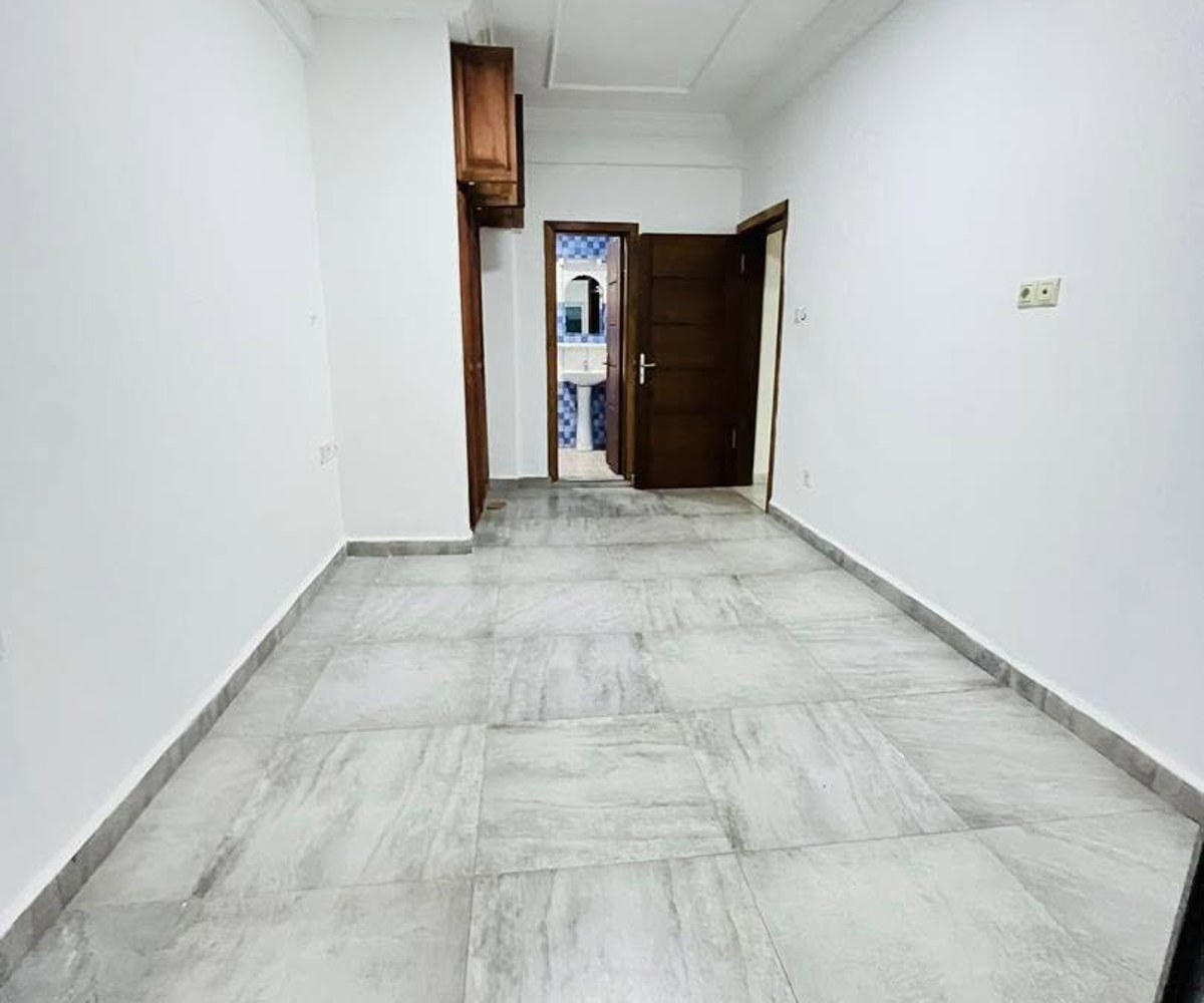 Appartement haut standing – Nsam Efoulan