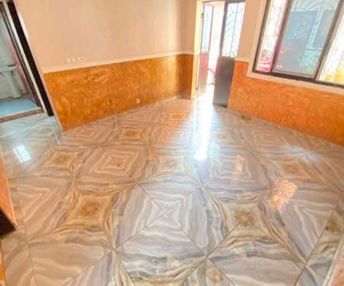 Appartement moderne à louer à Nkolbisson