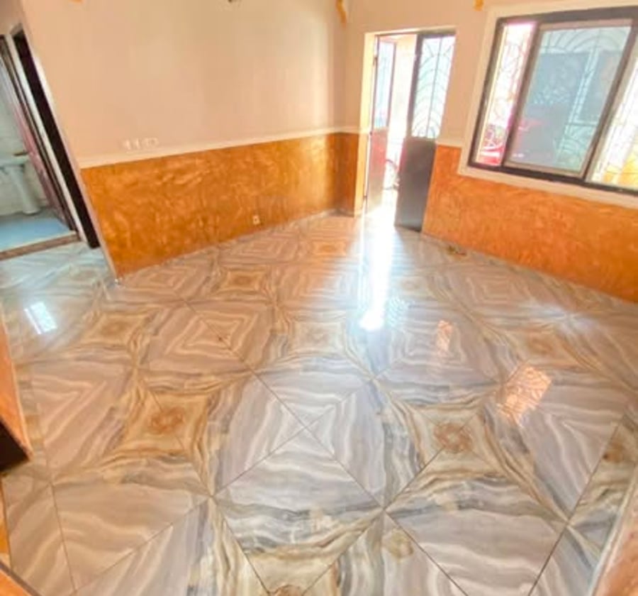 Appartement moderne à louer à Nkolbisson