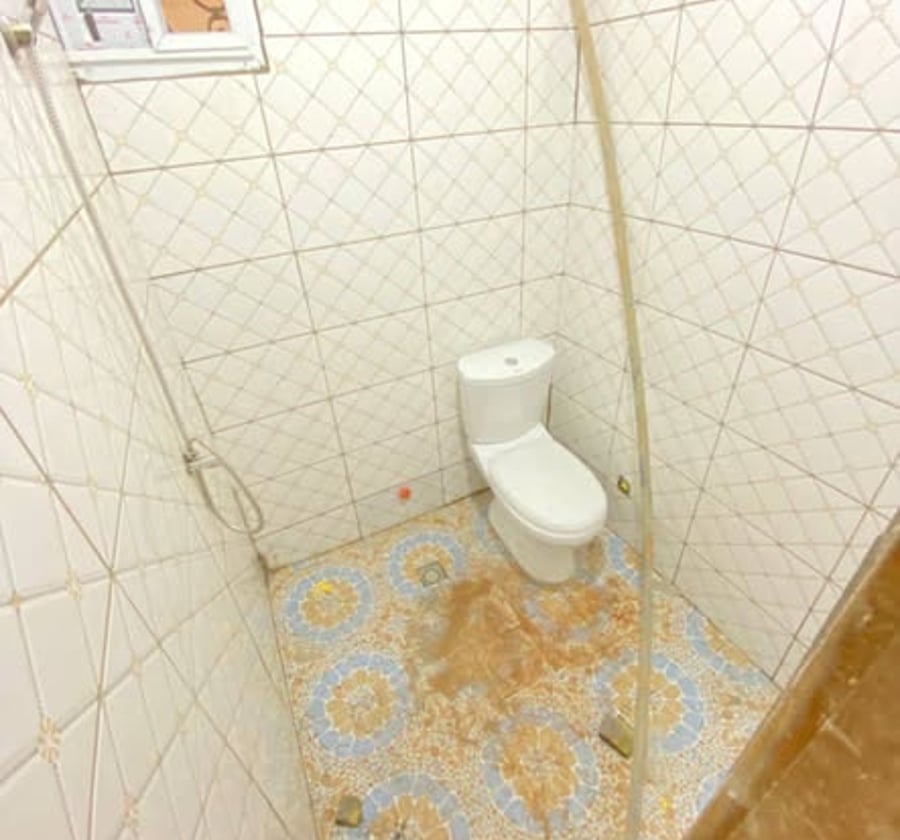 Chambre moderne 3 pièces à louer - Mvog-Betsi