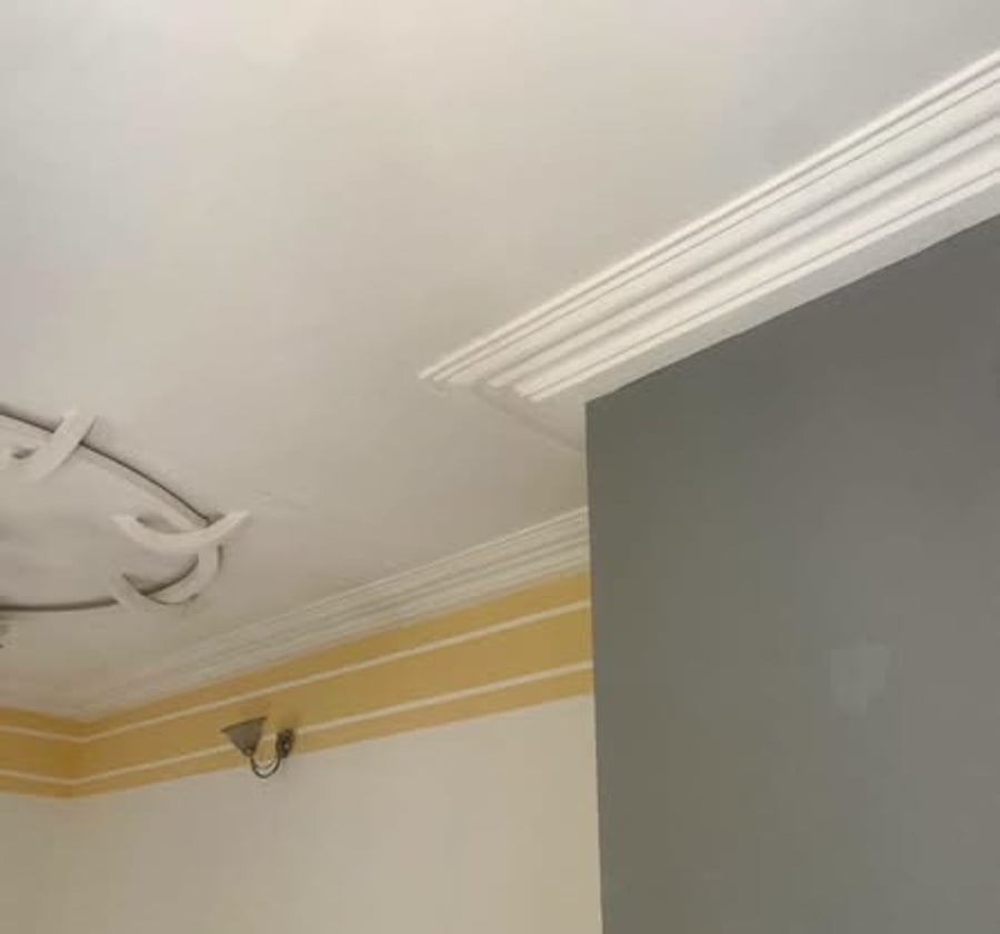 Studio moderne à louer à Mimboman Maetur