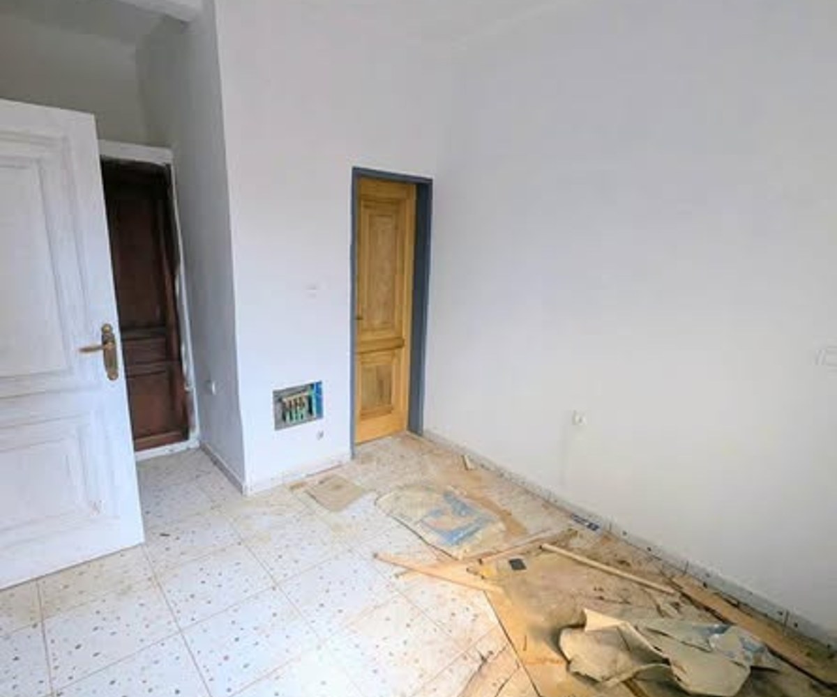 Appartement à louer - Nkolfoulou, Yaoundé - 2 chambres