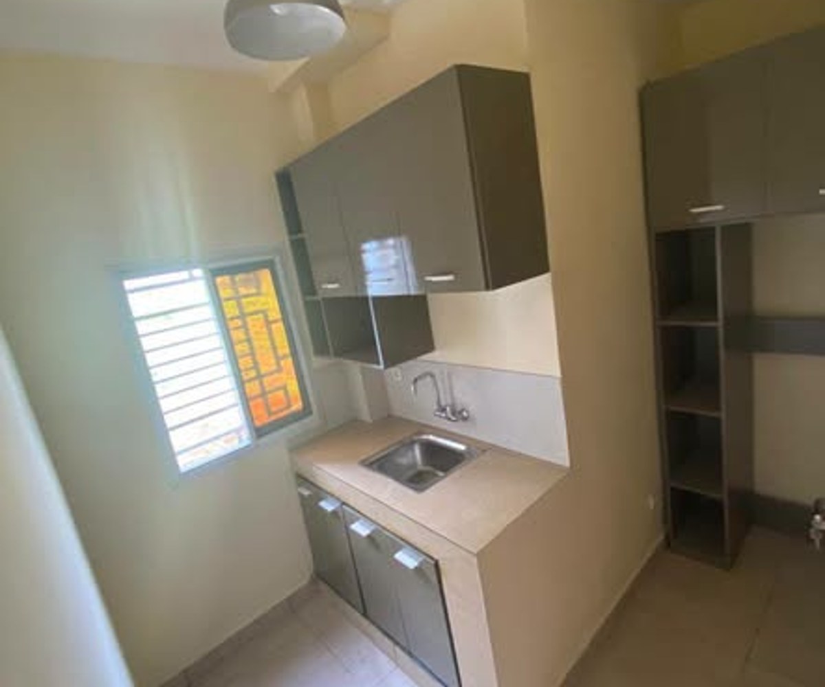 Appartement VIP neuf - 2 chambres - Yaoundé Etoudi