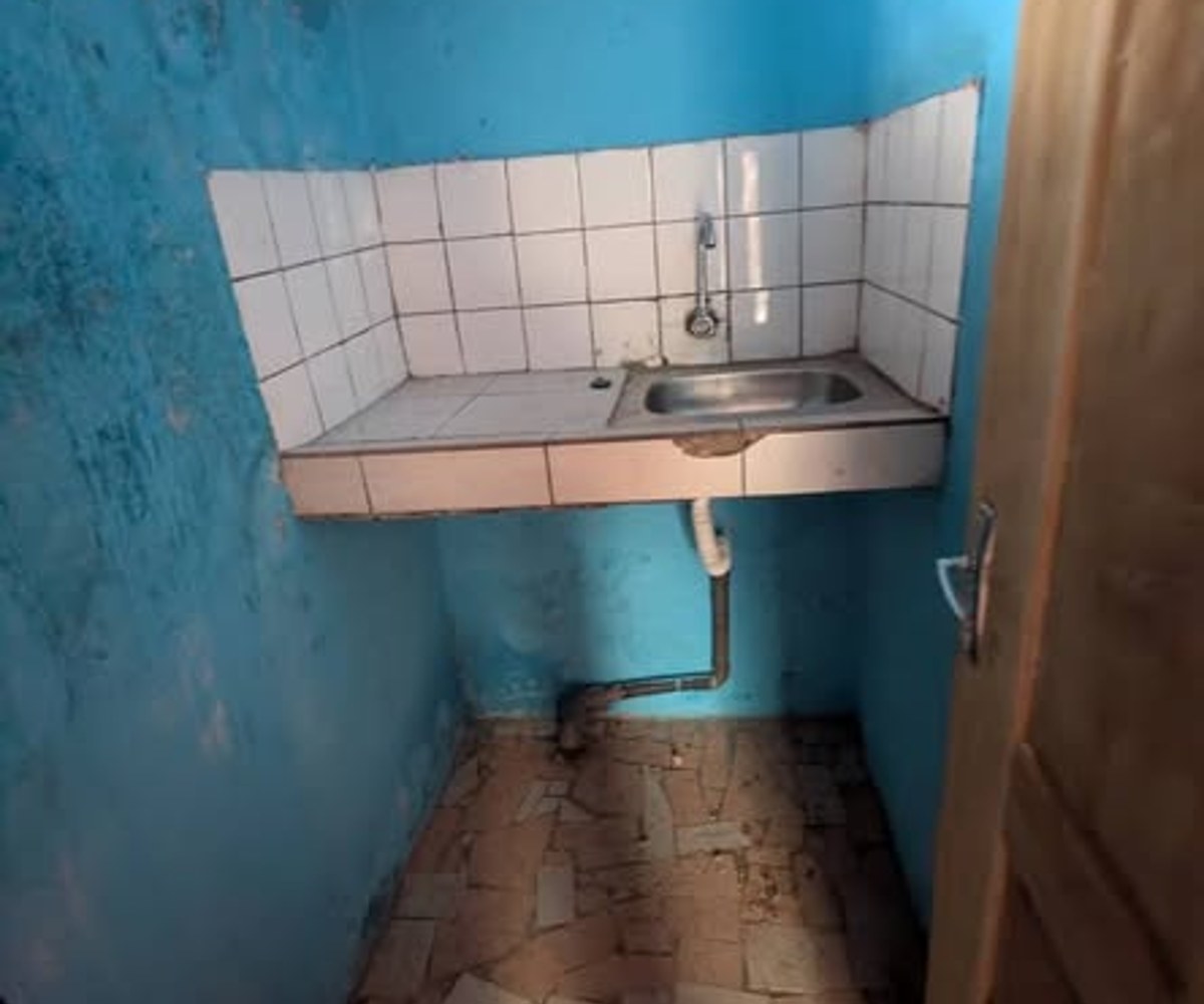 Studio moderne à louer - Mendong, Yaoundé