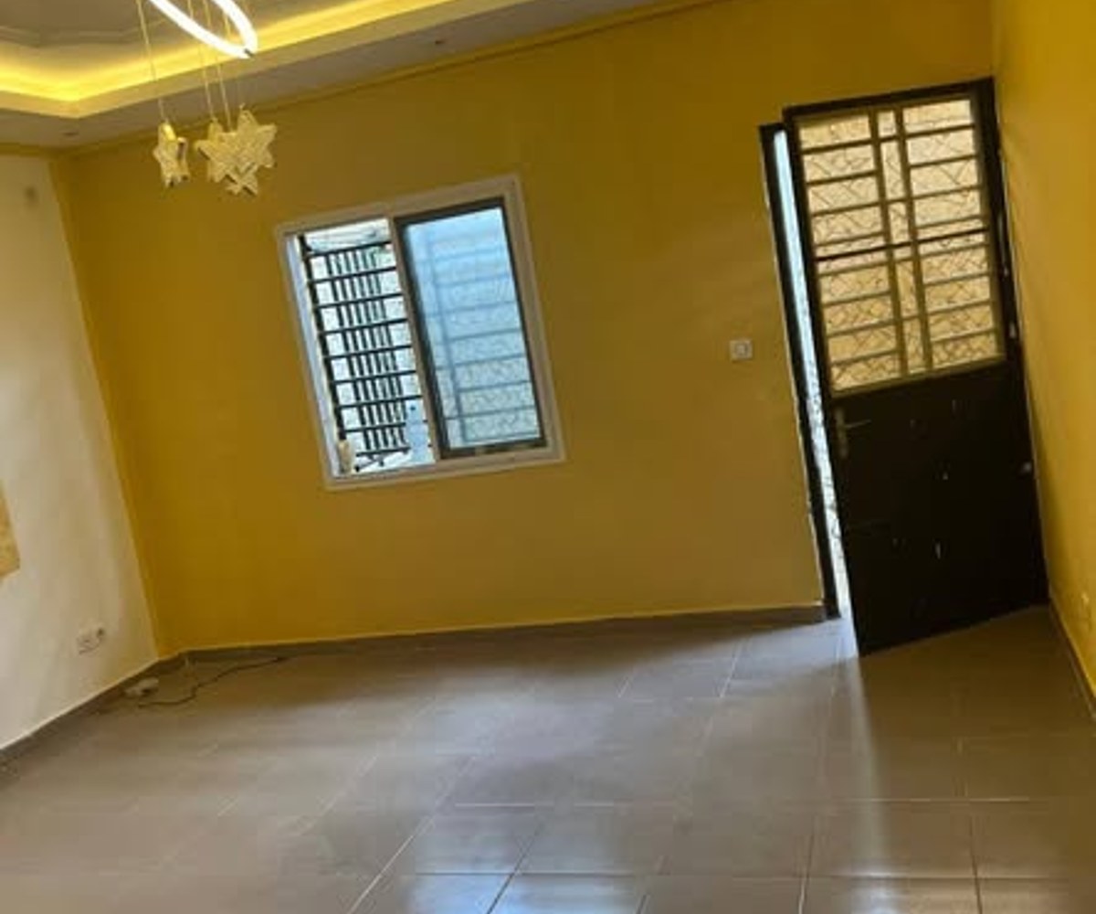 Appartement haut standing à louer à Yassa - 2 chambres