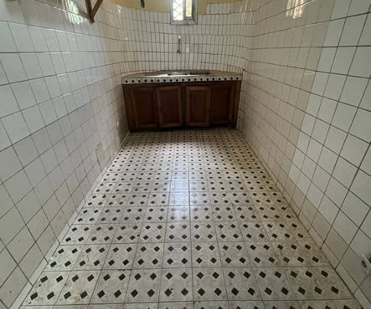 Studio à louer à Chapelle Ngousso - 80 000 FCFA