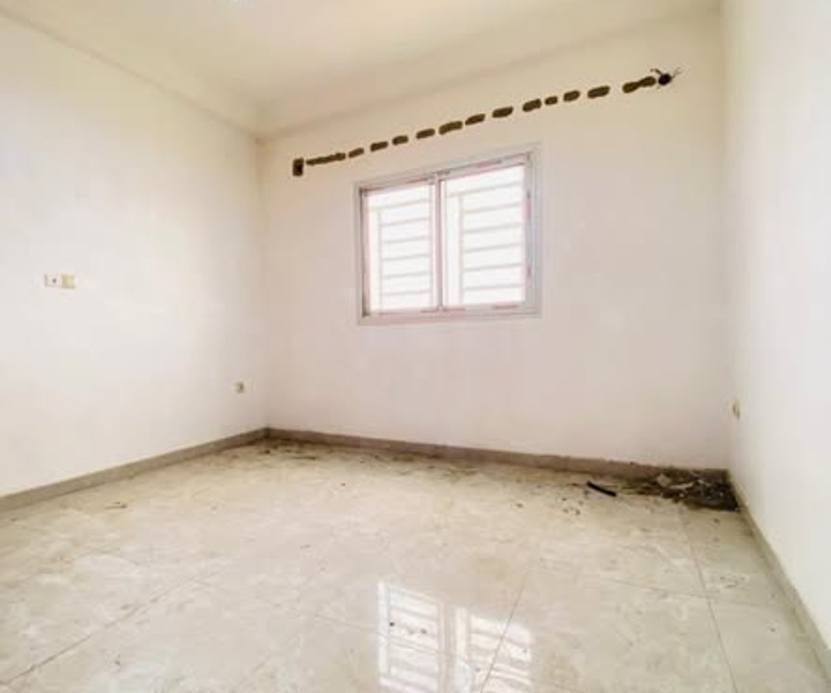 Appartement haut standing à louer à Deido