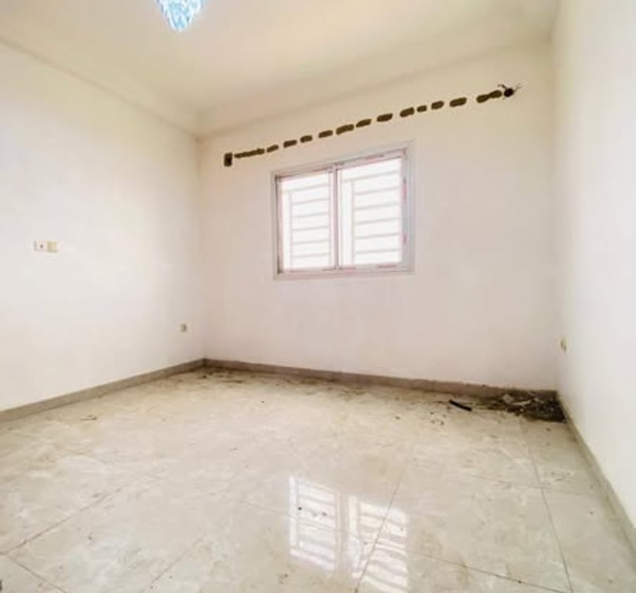 Appartement haut standing à louer à Deido