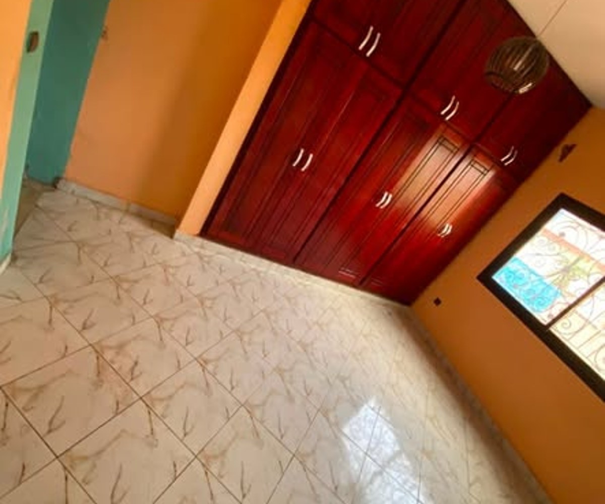 Appartement moderne à louer à Nkolfoulou