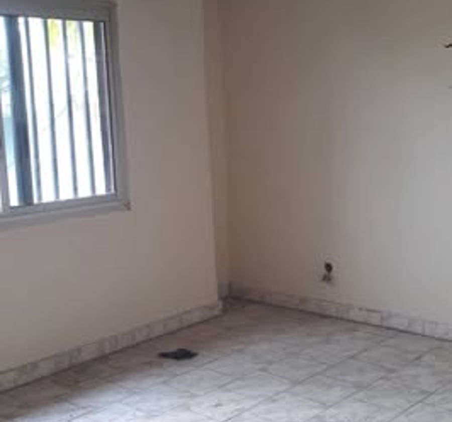 Appartement moderne à louer - PK12