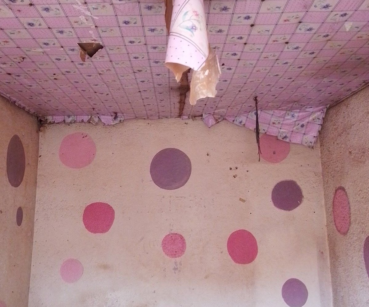 Boutique à louer - Yaoundé Emombo